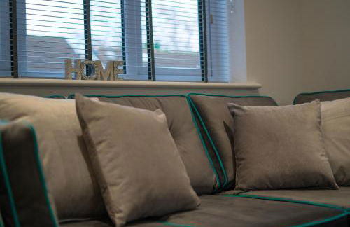 Mill Road Ground Floor Apartment - Foto 28