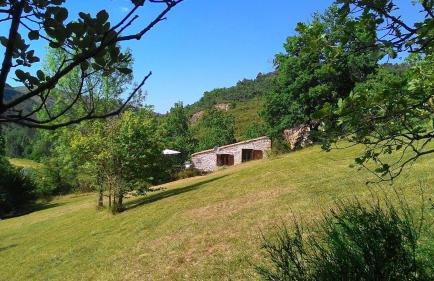 The Bergerie - Foto 1