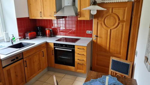 Ferienhaus Klein Venedig - Foto 3