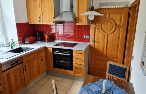 Ferienhaus Klein Venedig - Foto 3