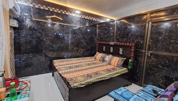 Tabtrips Saanchi Villa Homestay - Photo 3, Chambre