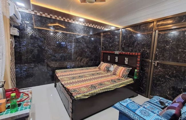 Tabtrips Saanchi Villa Homestay - Foto 3