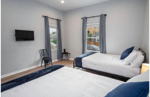 Your Dream Stay 4br/2ba Near Downtown & Riverwalk - Foto 20