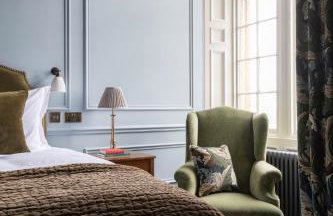 Dumbleton Hall Hotel - Foto 22