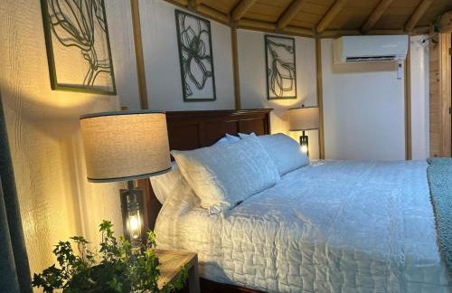 Romantic Hot Tub Get-A-Way! - Foto 12