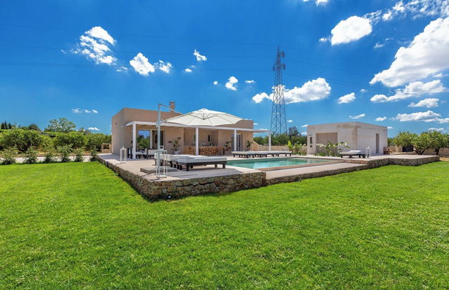 4096 Villa Gabriella by Perle di Puglia - Foto 38