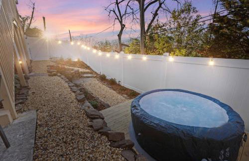 Southern Charmer *HOT TUB *Great Location DT UAB - Photo 35