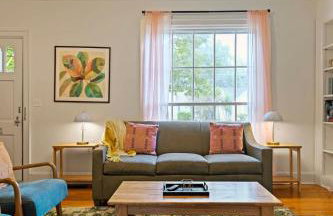 Near University & Dining- Garden District Dwelling - Foto 34