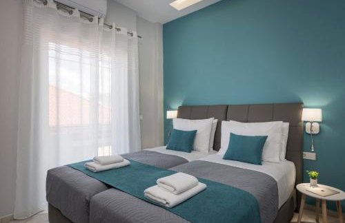 JT Apartments - Foto 44