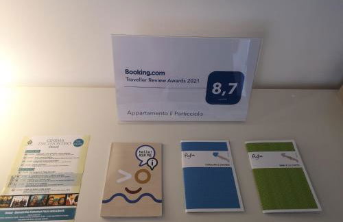 Appartamento il Porticciolo - Foto 9