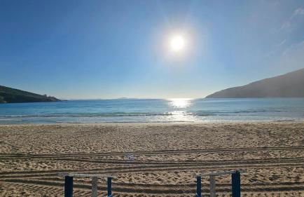 Lindo apartamento frente mar na Prainha com Ar Condicionado, Piscina - Photo 27