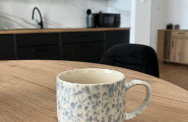 Apartament No1 Koszalin z bezpłatnym parkingiem podziemnym-faktura, Netflix - Photo 21