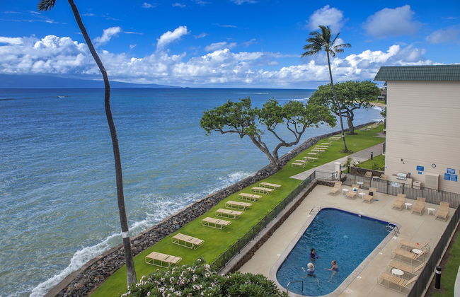 Kahana Reef - Maui Condo & Home - Foto 21