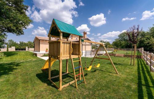 Villa Lucija - Foto 46