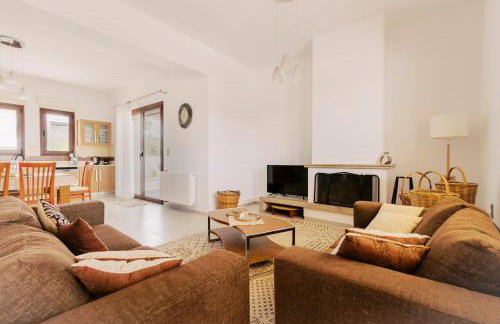 Alonia View House - Foto 8