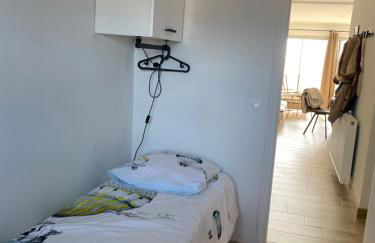 VUE BAIE La Sauvagine 1 - Foto 25