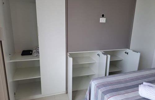 Apartamento Fantástico - com estação para carros eletricos - Foto 21