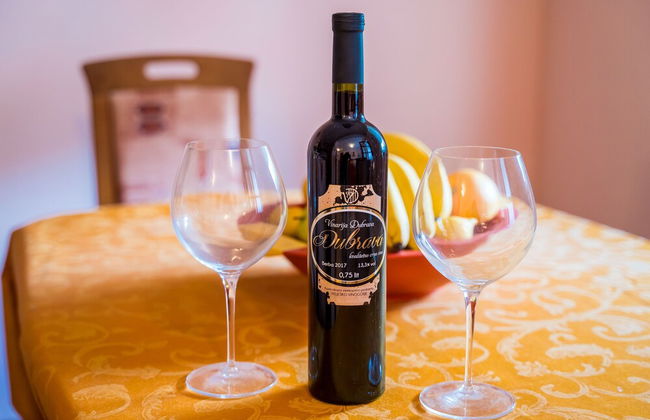 Apartment Jelena - Foto 25