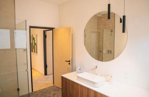 RR - Penthouse - Luxe 105 qm - Central - WIFI - Foto 14