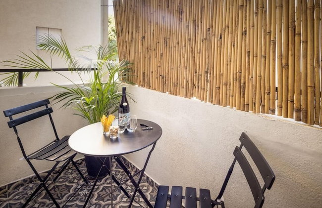 Silicate Ben Yehuda - Smart Hotel by Loginn Tel Aviv - Foto 46