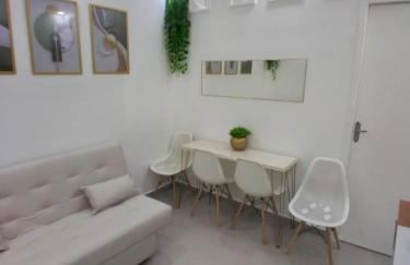 Apto há 100 m da praia - Foto 5