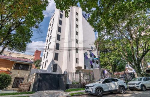 Link Home Estúdios - Água Verde | Gonzaga Stays - Photo 2