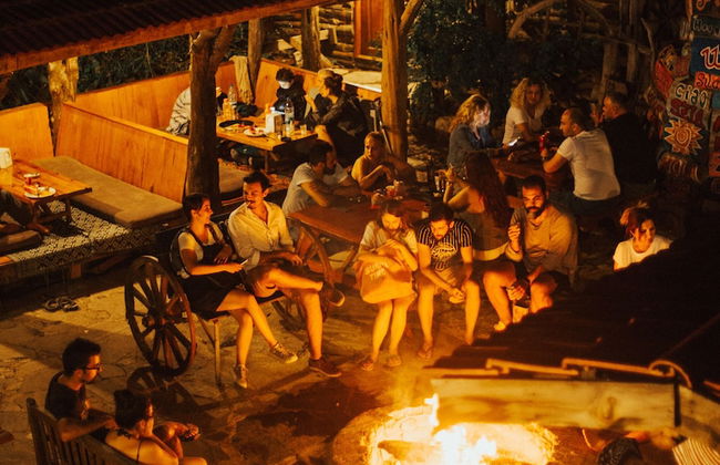 Kadir's Tree Houses - Photo 36