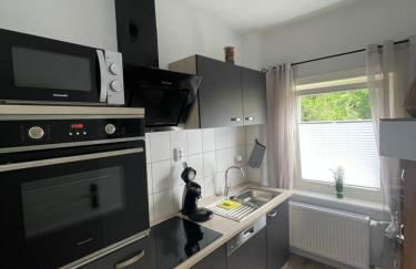 Bergstadt Apartment Lautenthal ,Modern, Stylisch, Geräumig - Foto 37