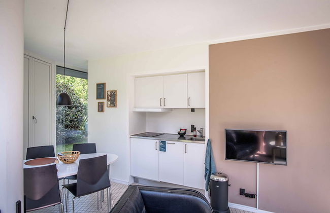 Kolding Hotel Apartments - Foto 78