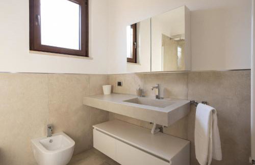 Villa Santoro ai TRE Ulivi con Piscina Privata - Foto 32