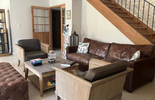 Le Gite de Caroline - Avec Parking Privé - Foto 9