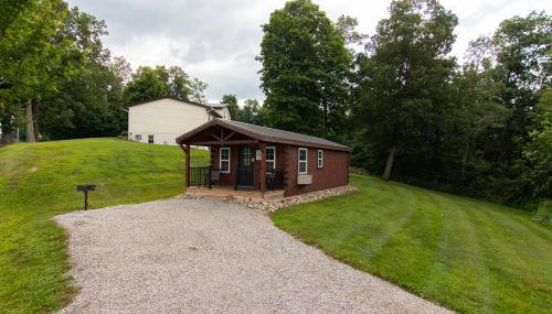 The Cayo Cabin, Millersburg Ohio - Foto 3