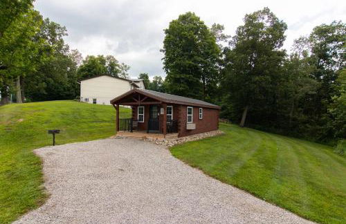 The Cayo Cabin, Millersburg Ohio - Foto 3