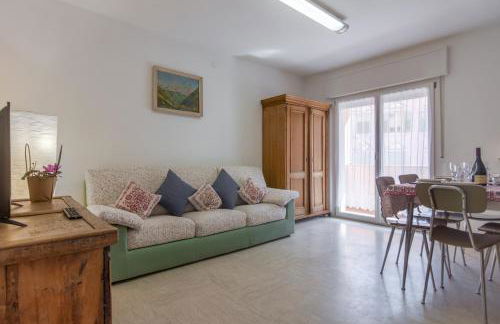 Dolomiapartments - Appartamento Centrale - Foto 24