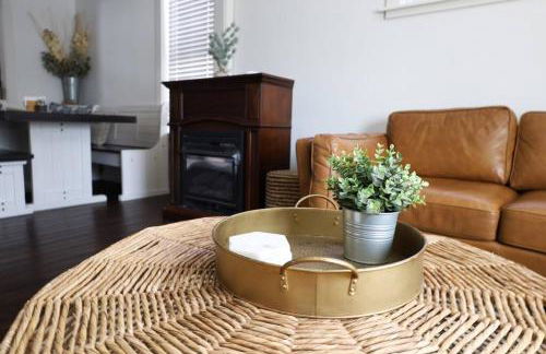 Modern Home In Heart Of Downtown Klamath Falls - Foto 40