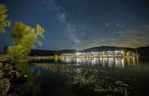 The Blue Heron - Foto 20