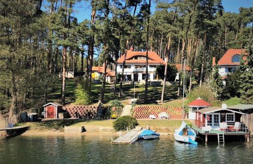 Ferienhaus Hanna - Foto 1