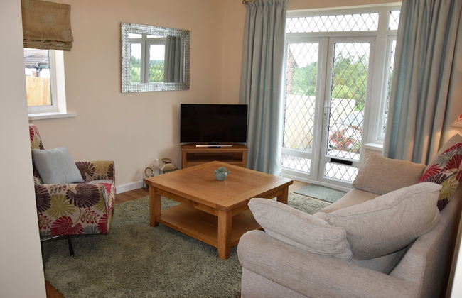 2-bed Cottage - Sleeps4 - Garden - Bbq - Photo 13