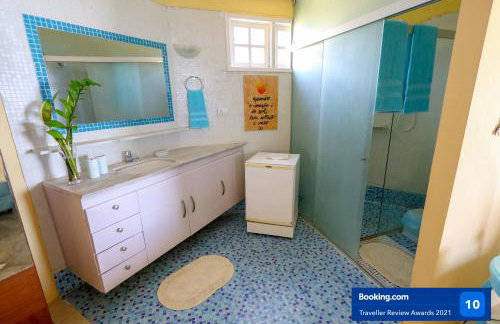 Casa a beira mar com 4 suites e muito conforto - Photo 36