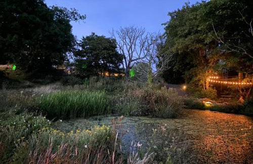 Lavender - Luxurious Barn Conversion - Blossom Farm - Foto 56