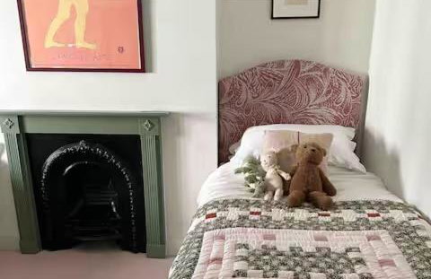 Stylish London Family Home - Foto 22