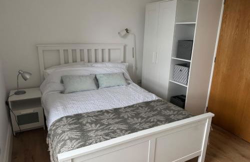 Home in the heart of Lerwick - Foto 9