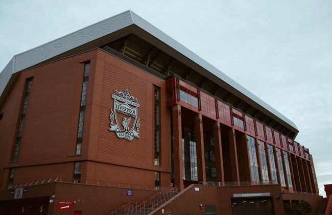 Liverpool FC Stadium Tour and Museum Experience - Photo 7