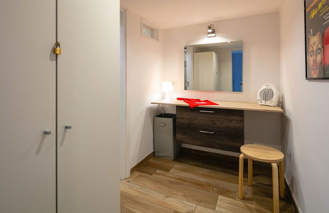 The Actor House - Foto 17