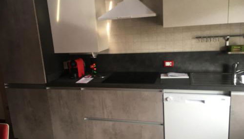 Appartamento Val dei Mulini - Photo 3, stove, dishwasher, minibar