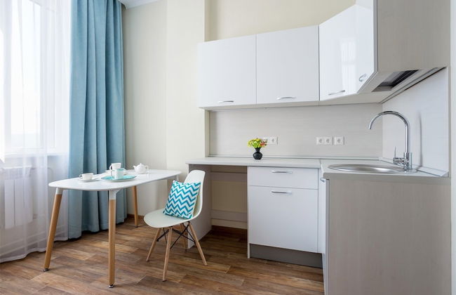 Apart hotel Park City - Foto 29