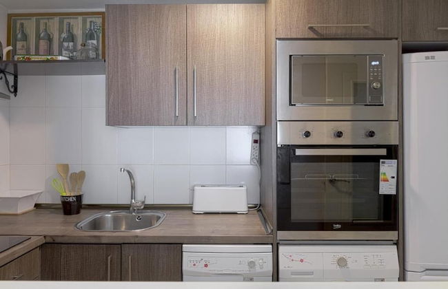 Apartamentos Pompidou - Foto 29