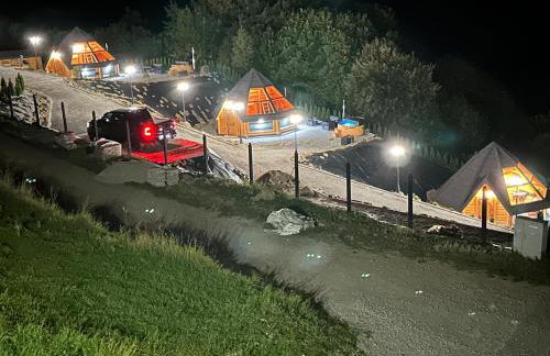 Sferyczny Azyl - Foto 15