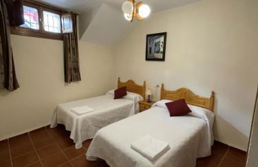 Apartamentos Rurales Las Chimeneas - Foto 52