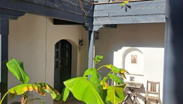 Corral Montelucía Siglo XVI - Foto 3, Garden, Garden view